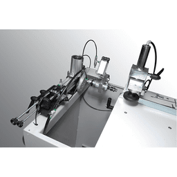 Hydropneumatic Copy Rounder for Straight/Shaped Corner Alt 2 - Image
