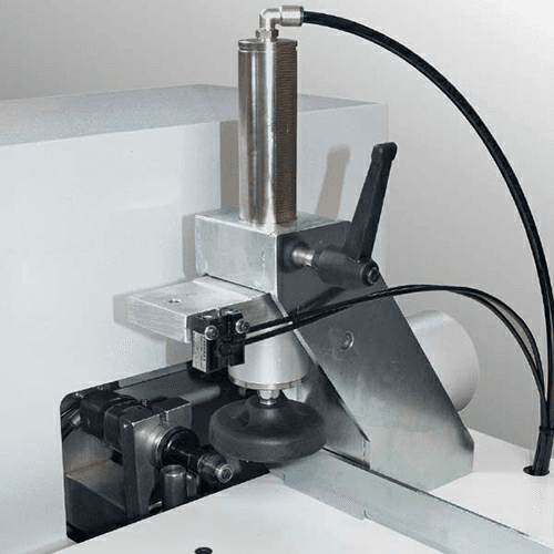 Hydropneumatic Copy Rounder for Straight/Shaped Corner Alt 3 - Image