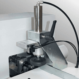 Hydropneumatic Copy Rounder for Straight/Shaped Corner Alt 3 - Image