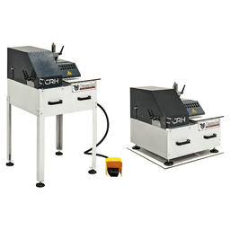 Hydropneumatic Copy Rounder for Straight/Shaped Corner Main - Image
