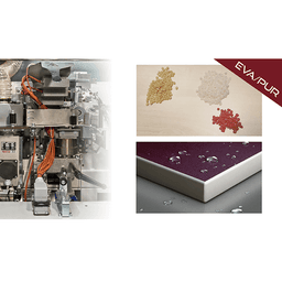 Casadei KRONOS 6.0 Automatic Edgebander for Inter-Spacing Infeed Pre-Milling and Multi-function Alt 2 - Image