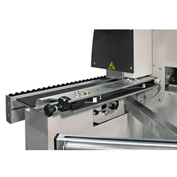 Casadei KRONOS 6.0 Automatic Edgebander for Inter-Spacing Infeed Pre-Milling and Multi-function Alt 3 - Image