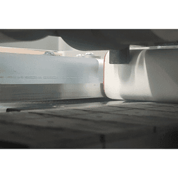 Casadei KRONOS 6.0 Automatic Edgebander for Inter-Spacing Infeed Pre-Milling and Multi-function Alt 5 - Image