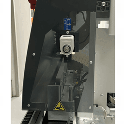 Casadei KRONOS 6.0 Automatic Edgebander for Inter-Spacing Infeed Pre-Milling and Multi-function Alt 6 - Image