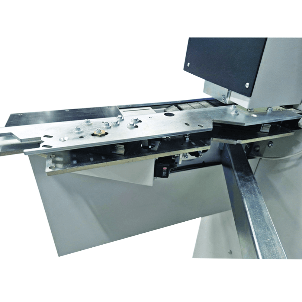 Casadei KRONOS 6.0 Automatic Edgebander for Inter-Spacing Infeed Pre-Milling and Multi-function Alt 8 - Image