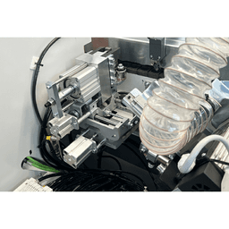 Casadei KRONOS 6.0 Automatic Edgebander for Inter-Spacing Infeed Pre-Milling and Multi-function Alt 9 - Image