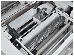 Cantek M412 4 Sided Planer/Molder Three Phase - Alt6Image