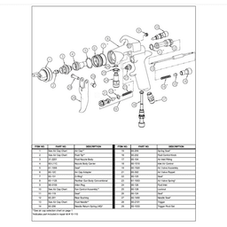 Panther Repair Kit - Alt Image 1