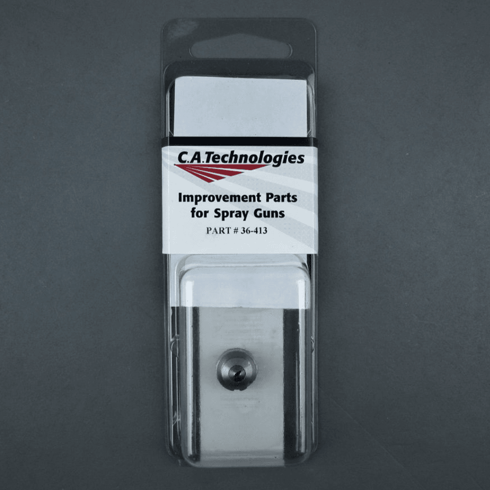 40&#730; AAA Spray Tip Assembly, 0.513 - Alt Image 1