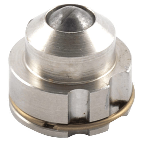 50&#730; AAA Spray Tip Assembly,0.509 - Main Image
