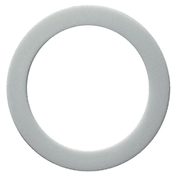 Pressure Cup Gasket, 1 Quart - Main Image