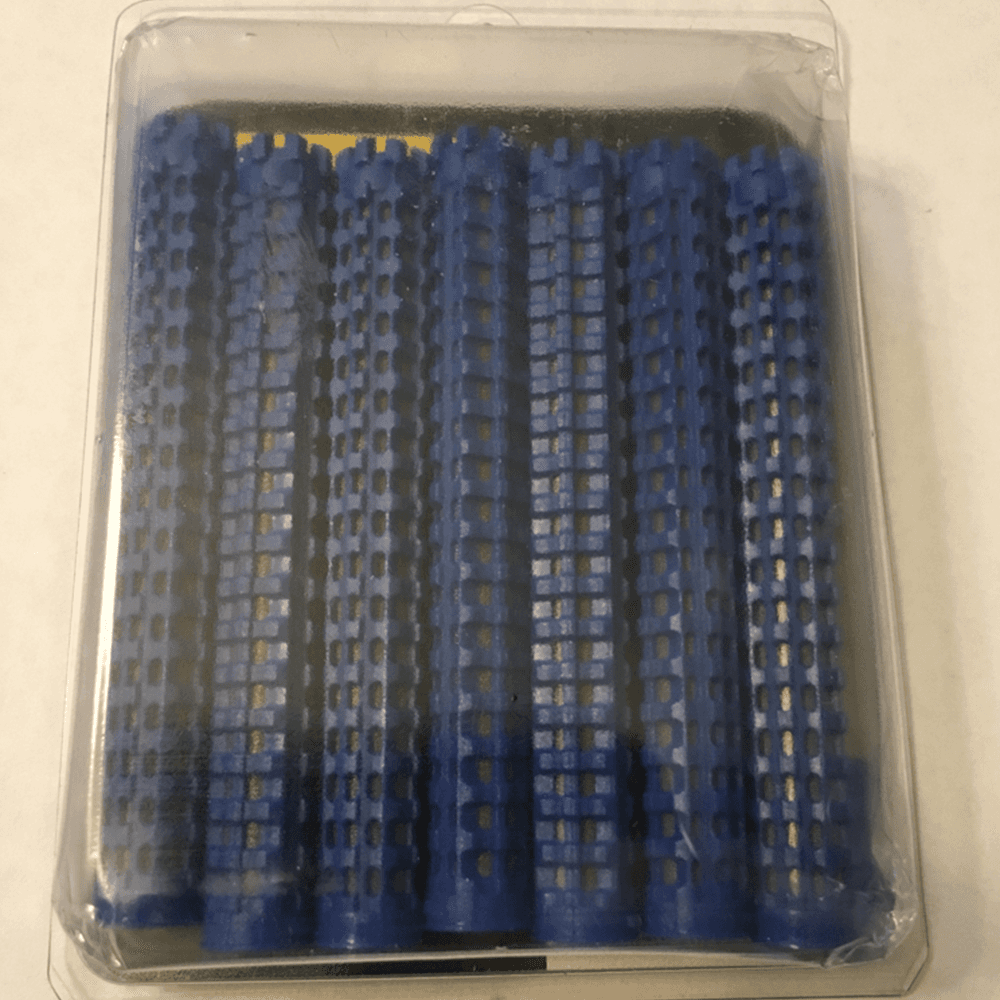 Wagner 150 Mesh Filter 10/Pack - Main Image