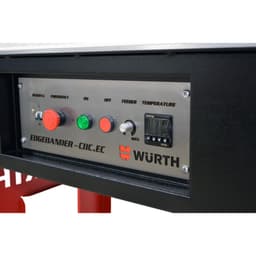 Wurth Portable Edgebander By Maksiwa International :: Image 20