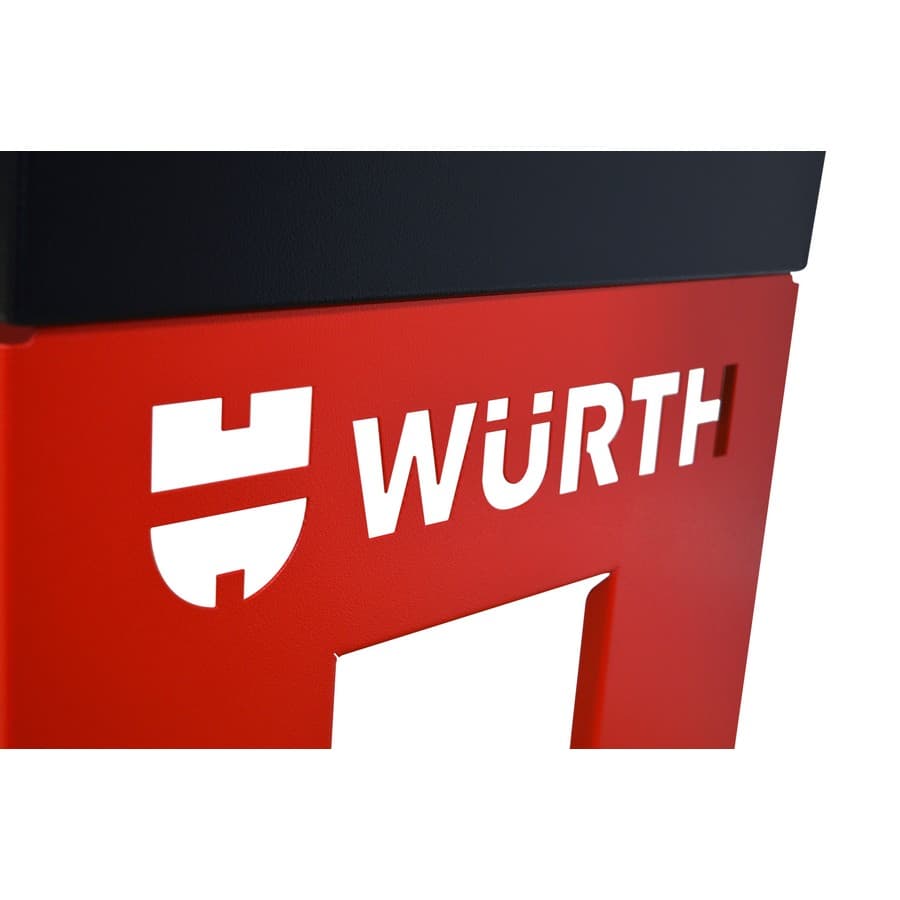 Wurth Portable Edgebander By Maksiwa International :: Image 60