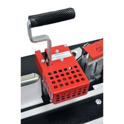 Wurth Portable Edgebander By Maksiwa International :: Image 80