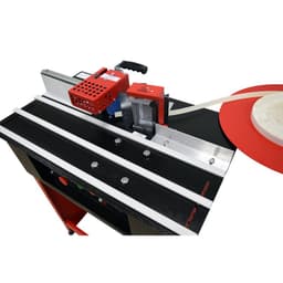 Wurth Portable Edgebander By Maksiwa International :: Image 90