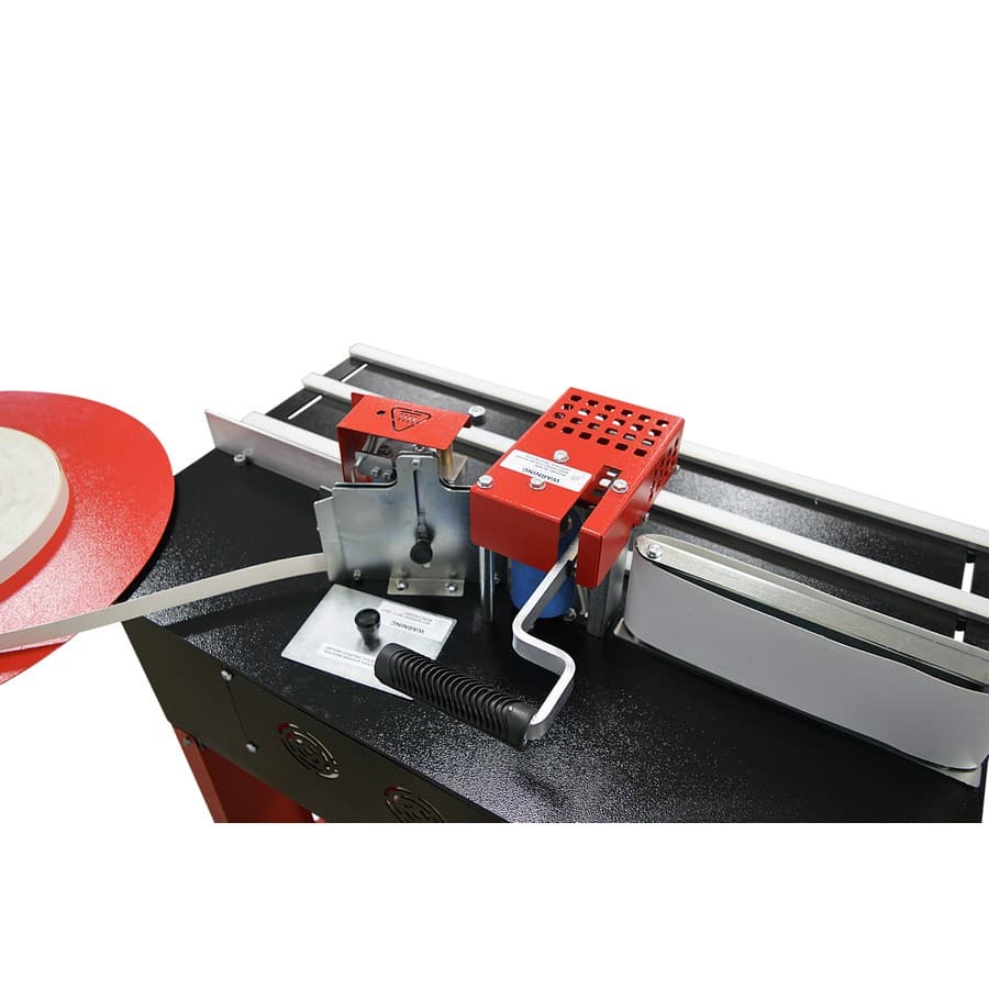 Wurth Portable Edgebander By Maksiwa International :: Image 100