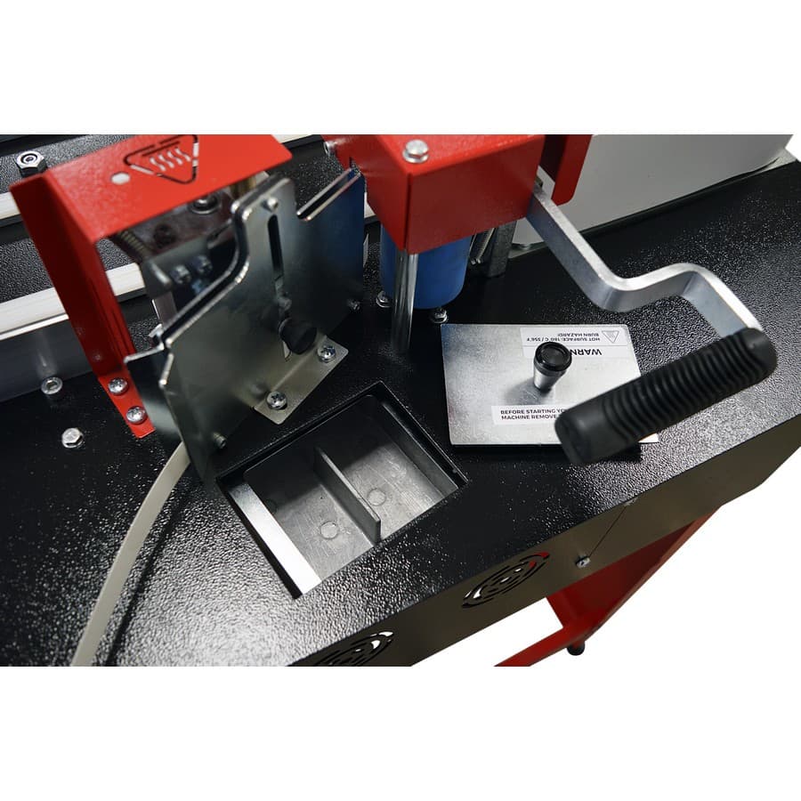 Wurth Portable Edgebander By Maksiwa International :: Image 120