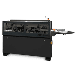 Automatic Pre-Milling Edgebander, 220V/1-Phase Alt 1 - Image