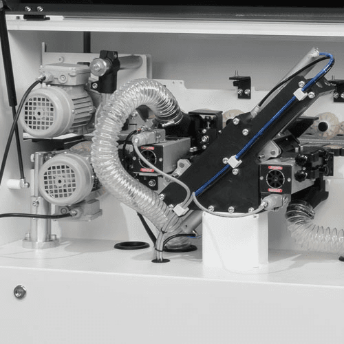 Automatic Pre-Milling Edgebander, 220V/1-Phase Alt 3 - Image