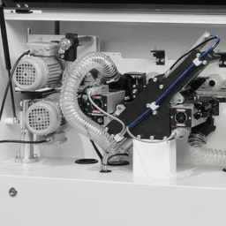 Automatic Pre-Milling Edgebander, 220V/1-Phase Alt 3 - Image