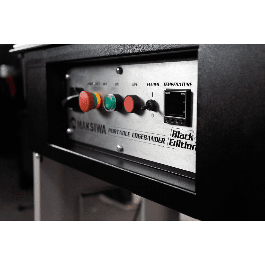 Maksiwa CBC.E Portable Edgebander Alternate Image