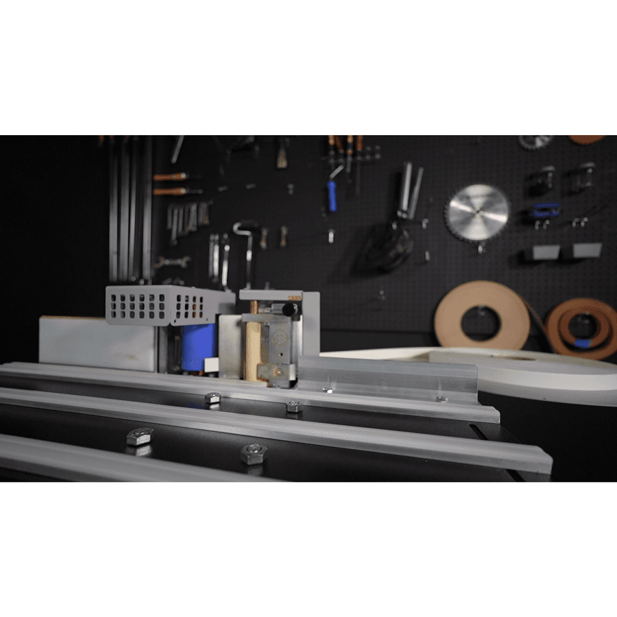 Maksiwa CBC.E Portable Edgebander Alternate Image