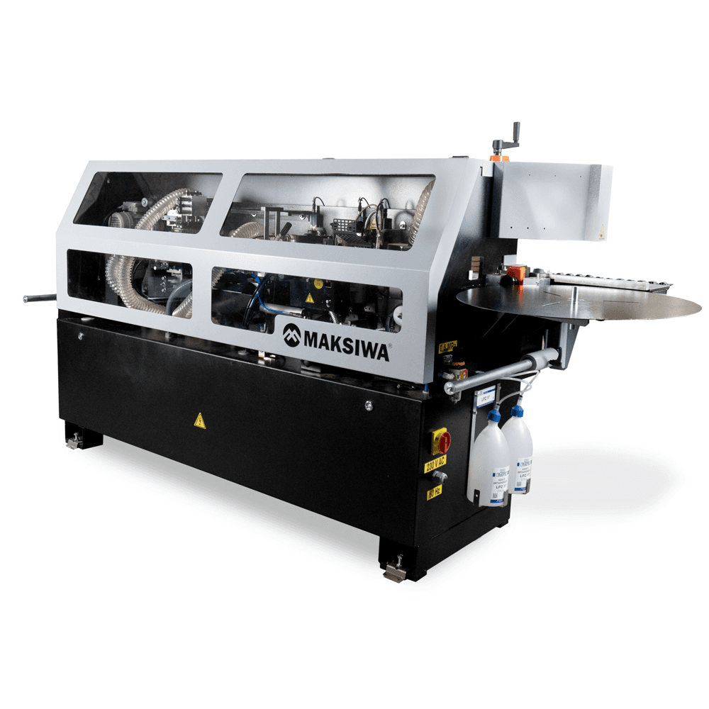 Maksiwa CBC.P Platinum Edgebander | Würth Louis & Company