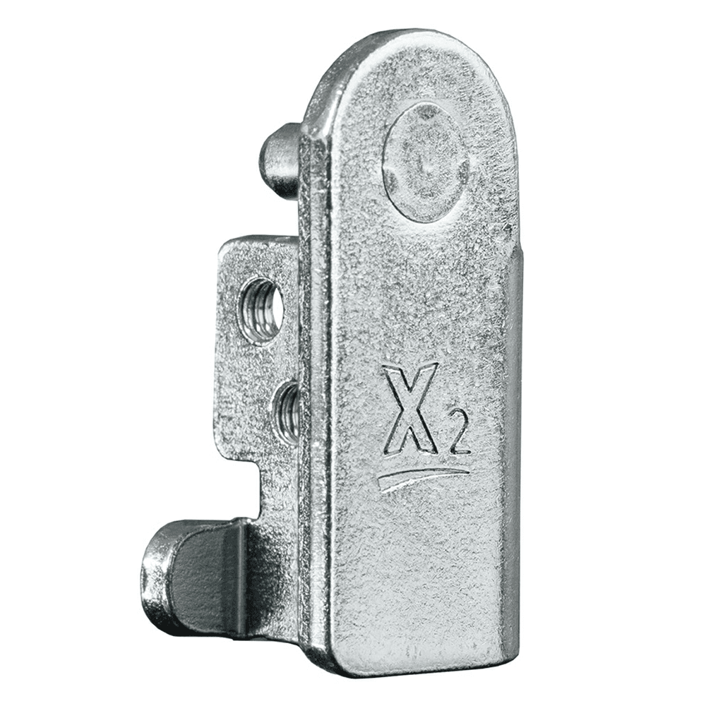 Customizable rollout shelf bracket - Century Components - Image 3
