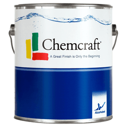 Chemlife 24 Plus CV Clear Tint Base Topcoat, Matte, 5 Gallon - Alt Image 1