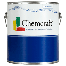 Acquaduro 2K Polyurethane Pigmented Topcoat, Flat, 5 Gallon - Alt Image 1