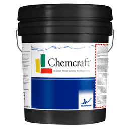 Aqualux® Water Base Clear Topcoat, 20 Sheen - Low Gloss, 5 Gallon - Main Image
