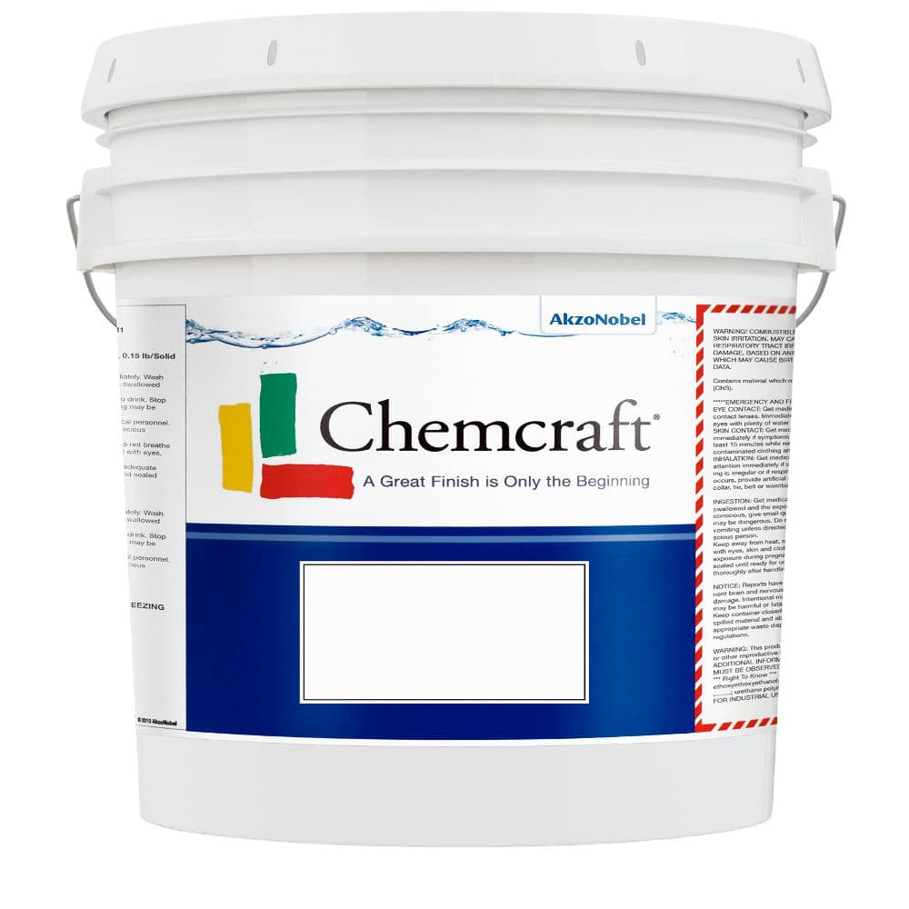 275 White Plastiprimer, 5 Gallon Main - Image