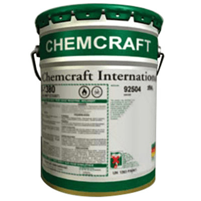 D-Dur Polyurethane Clear Topcoat, Matte, 5 Gallon - Alt Image 1