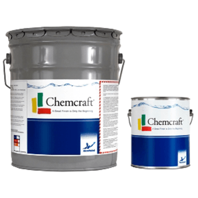 D-Dur Polyurethane Clear Topcoat, Matte, 5 Gallon - Main Image