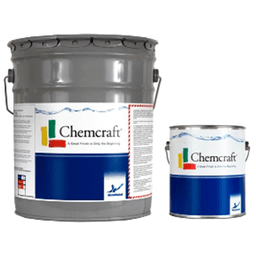 D-Dur Polyurethane Clear Topcoat, Matte, 5 Gallon - Main Image