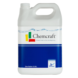 Catalyst for Acid Catalyzed Lacquers, 1 Gallon - Main Image