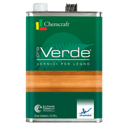 Ora Verde® Acrilico PU Hardener, 1 Gallon - Main Image