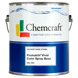 Promatch Dye Clear Stain Base, 5 Gallon - Alt Image 1