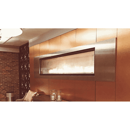 200 Series HPL Metal Laminate 230 Moonscape Copper, 4' x 8' Alt 2 - Image