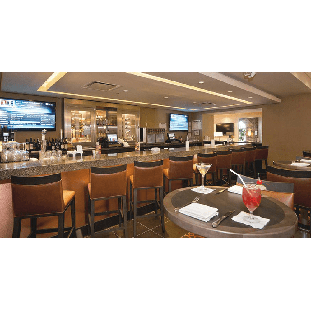 200 Series HPL Metal Laminate 230 Moonscape Copper, 4' x 8' Alt 6 - Image