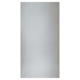 200 Series HPL Metal Laminate 231 Metawave Aluminum, 4' x 8' Alt 1 - Image