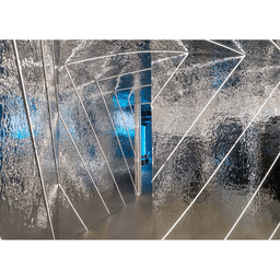 200 Series HPL Metal Laminate 276 Flux, 4' x 8' Alt 10 - Image