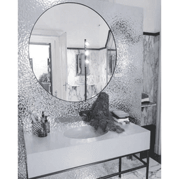 200 Series HPL Metal Laminate 276 Flux, 4' x 8' Alt 6 - Image