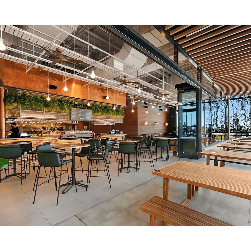 300 Series HPL Metal Laminate 315 Canterbury Copper, 4' x 10' Alt 4 - Image