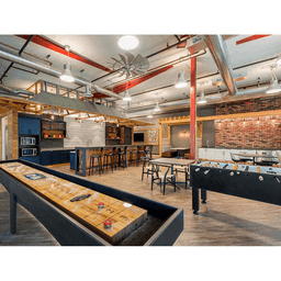 300 Series HPL Metal Laminate 315 Canterbury Copper, 4' x 10' Alt 5 - Image