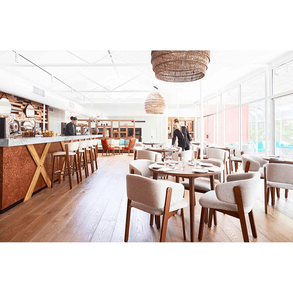 300 Series HPL Metal Laminate 315 Canterbury Copper, 4' x 10' Alt 7 - Image