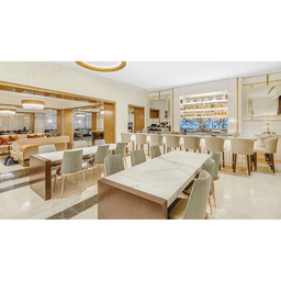 300 Series Metal Laminate 325 Statuary Brass, 0.016" Thick, 2' x 8' Alt 2 - Image