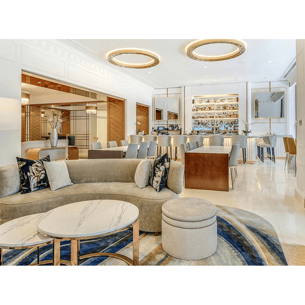 300 Series Metal Laminate 325 Statuary Brass, 0.016" Thick, 2' x 8' Alt 3 - Image