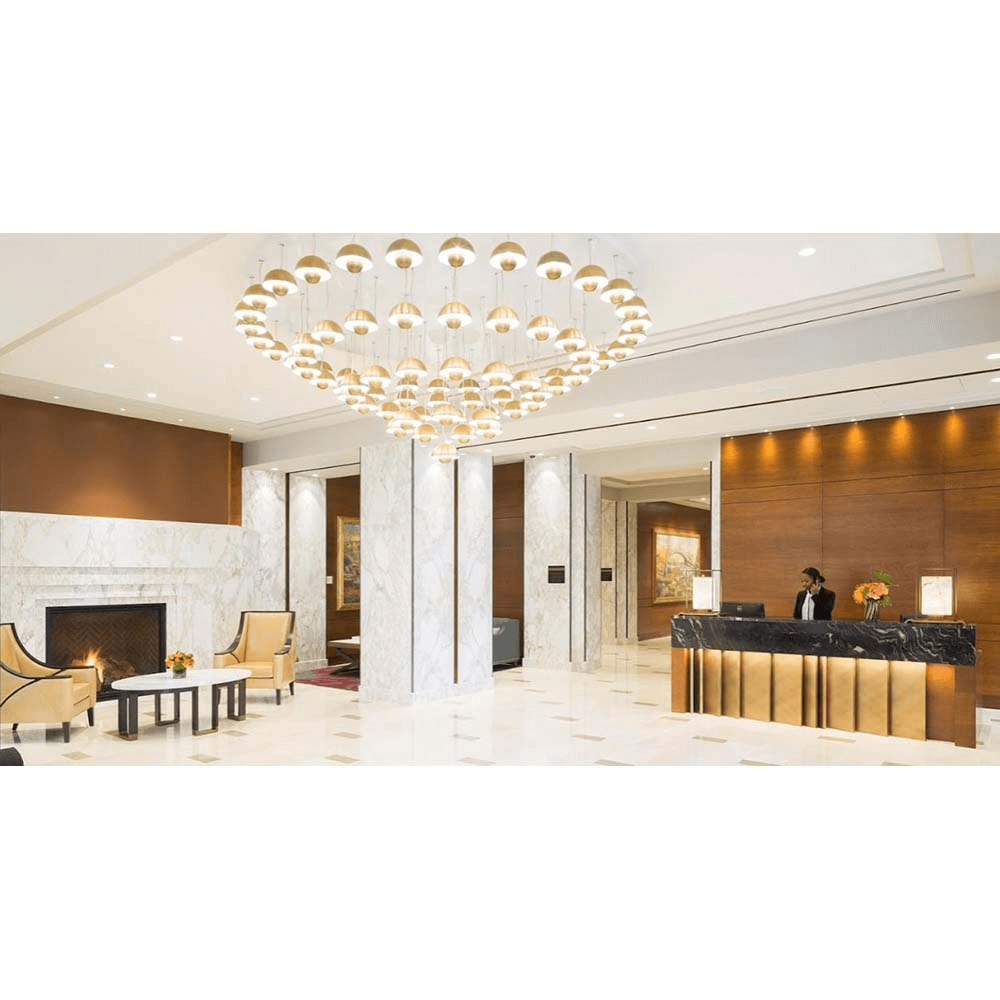 300 Series Phenolic Laminate 325 Statuary Brass, 0.044" Thick, 2' x 10' Alt 5 - Image